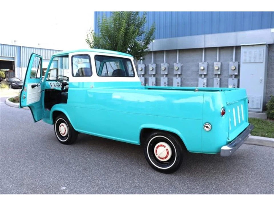1964 Ford Econoline Pickup - Image 14 of 26