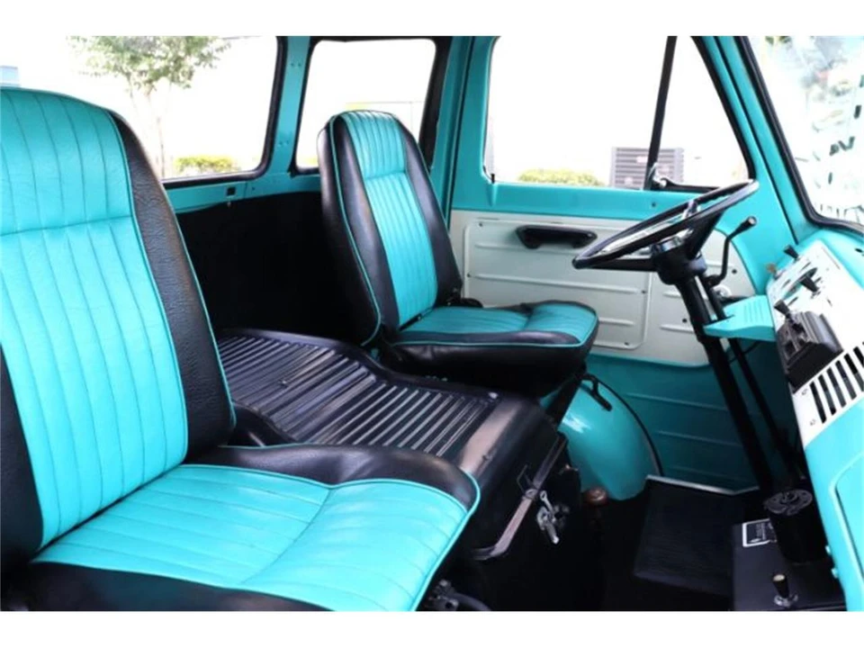 1964 Ford Econoline Pickup - Image 7 of 26