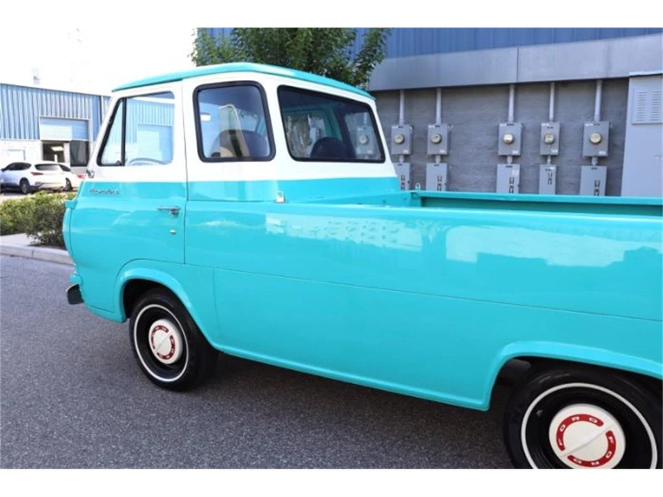 1964 Ford Econoline Pickup - Image 19 of 26