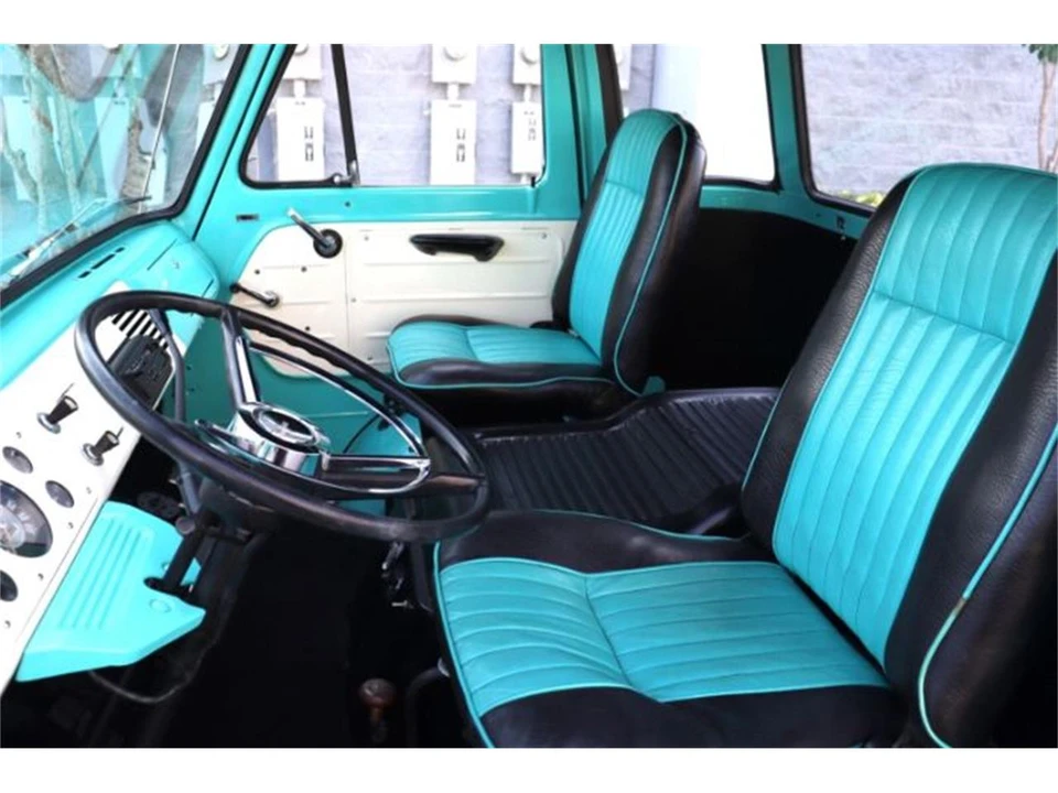 1964 Ford Econoline Pickup - Image 12 of 26