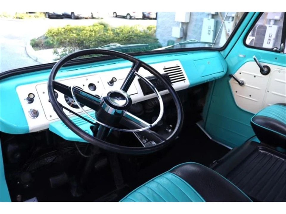 1964 Ford Econoline Pickup - Image 15 of 26