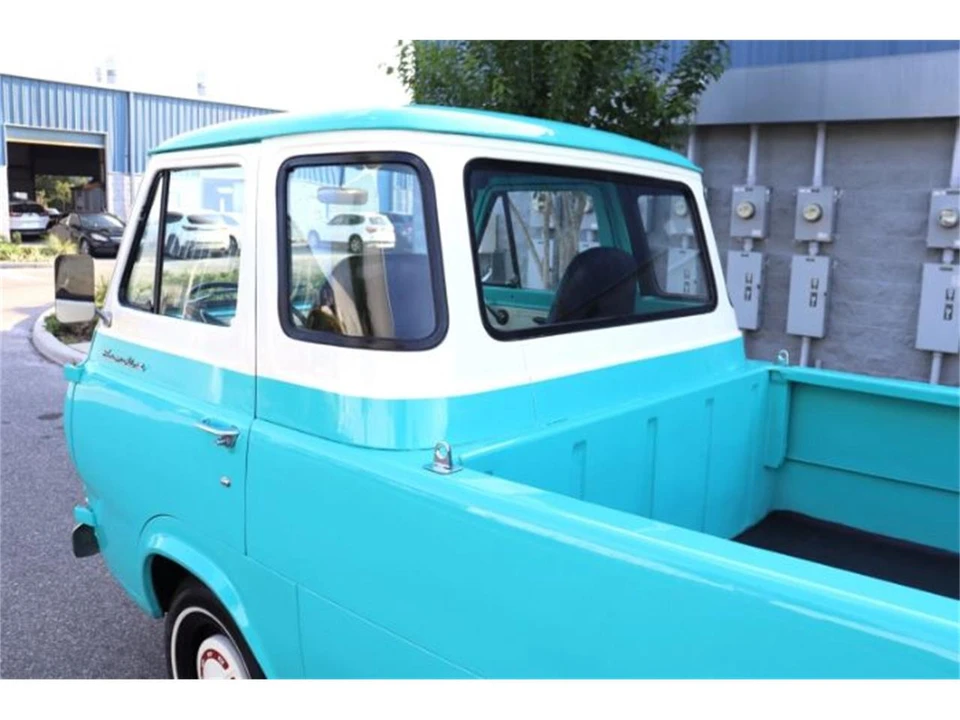 1964 Ford Econoline Pickup - Image 21 of 26