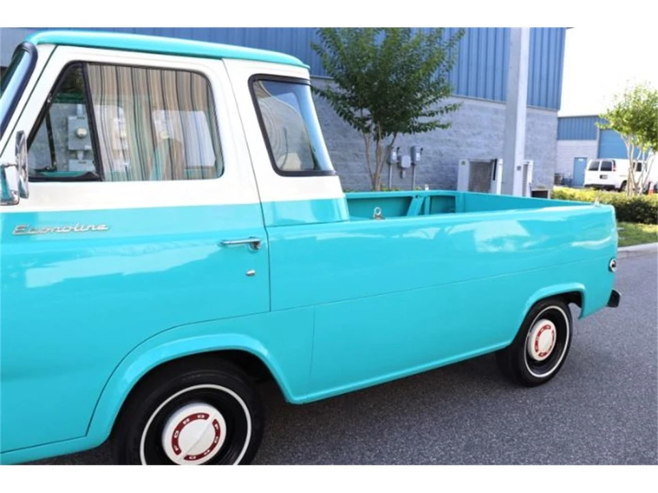 1964 Ford Econoline Pickup - Image 20 of 26
