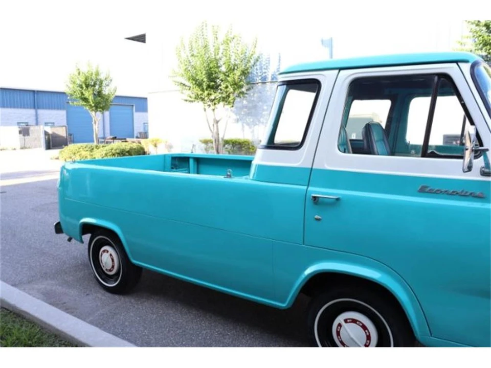 1964 Ford Econoline Pickup - Image 22 of 26