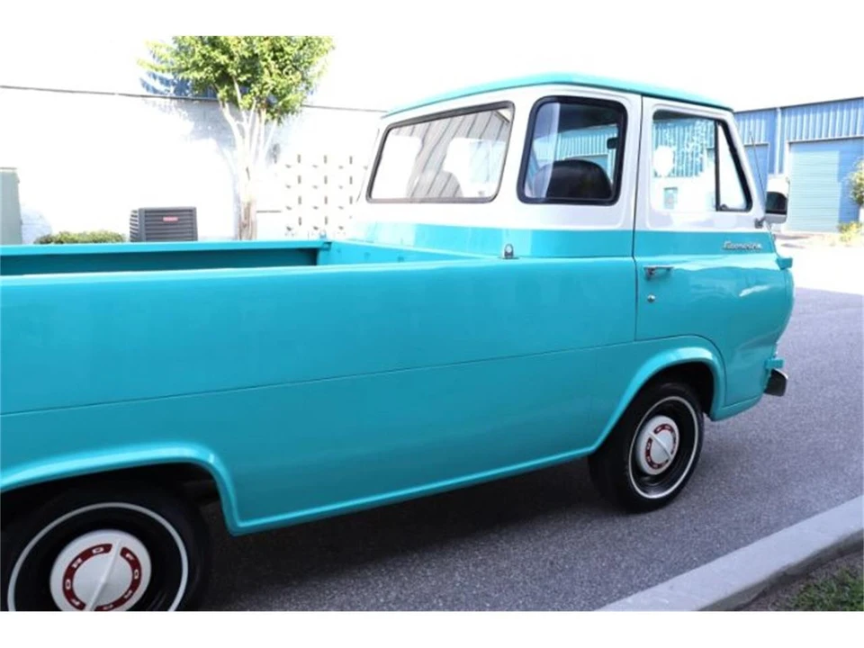 1964 Ford Econoline Pickup - Image 23 of 26