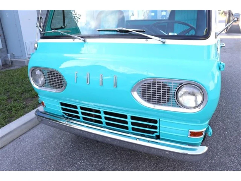 1964 Ford Econoline Pickup - Image 24 of 26