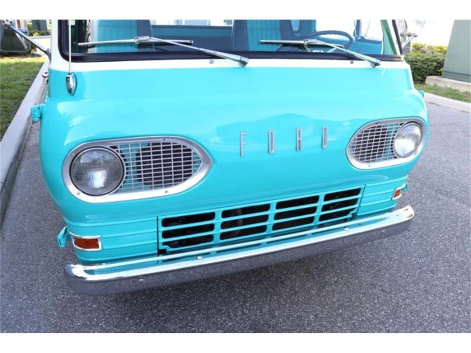 1964 Ford Econoline Pickup - Image 25 of 26