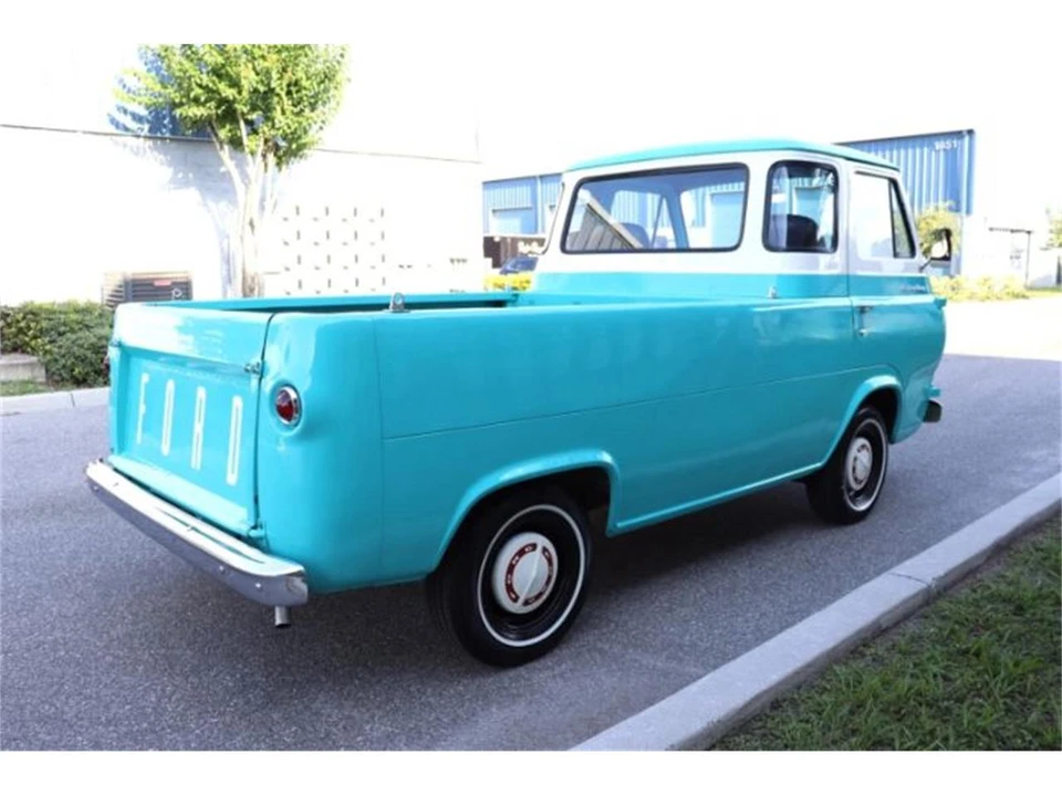 1964 Ford Econoline Pickup - Image 26 of 26