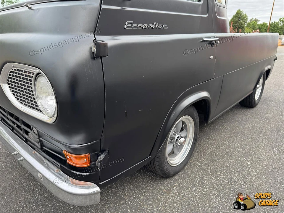 1964 Ford Econoline Van - Image 2 of 31
