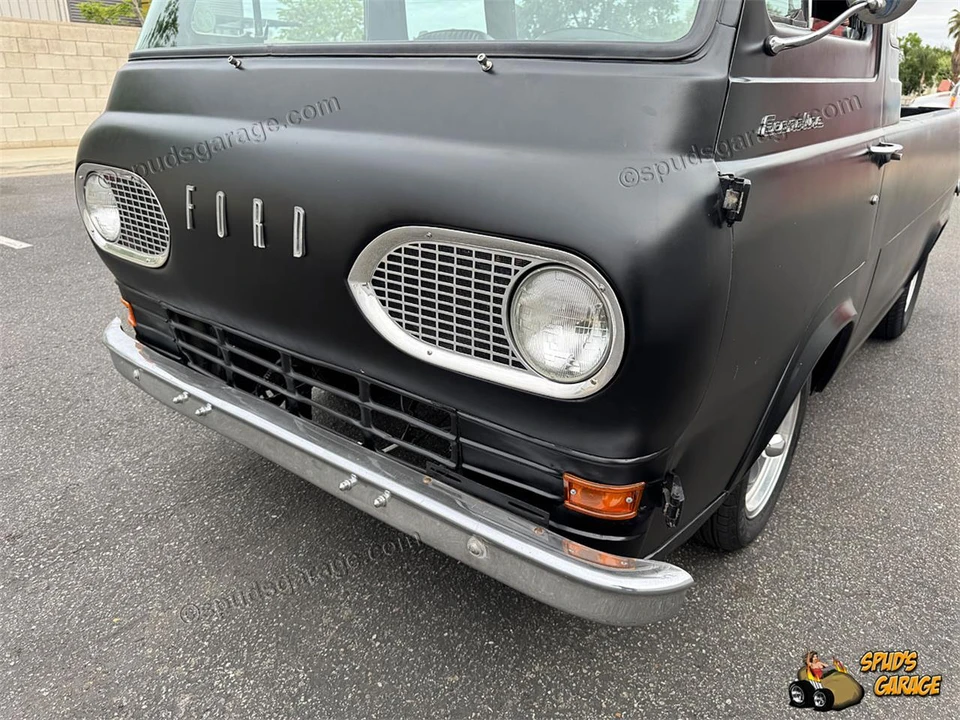 1964 Ford Econoline Van - Image 3 of 31