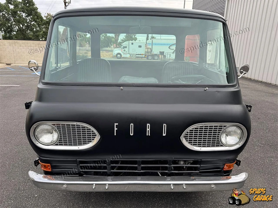 1964 Ford Econoline Van - Image 4 of 31