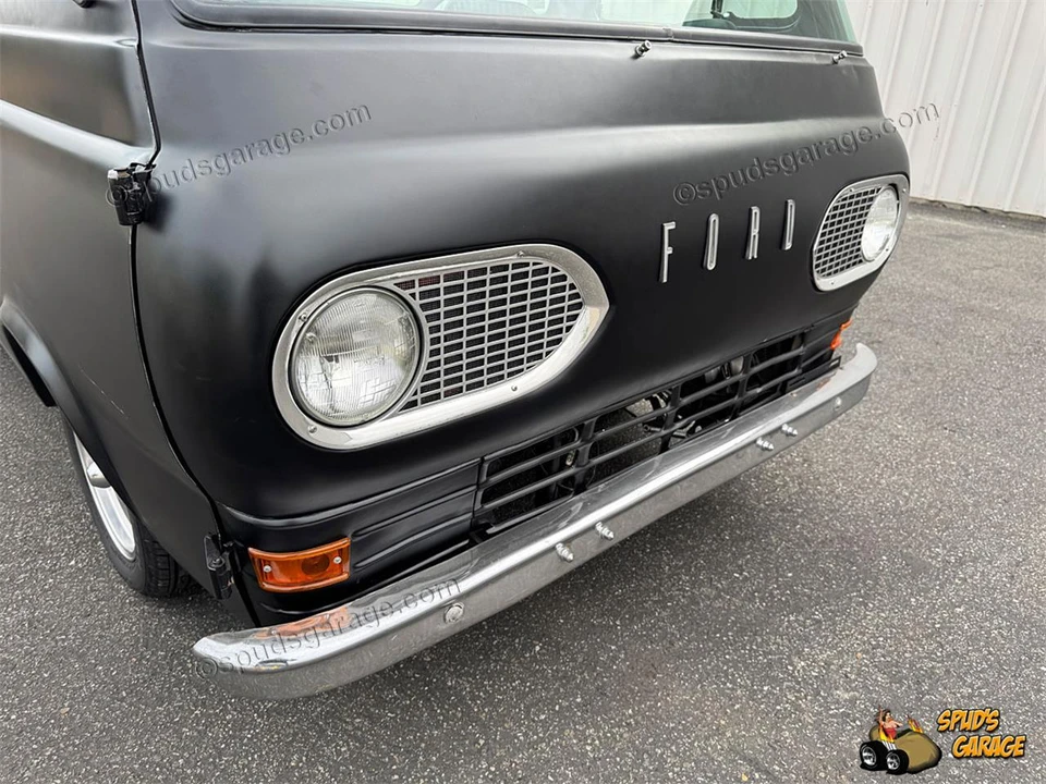 1964 Ford Econoline Van - Image 5 of 31