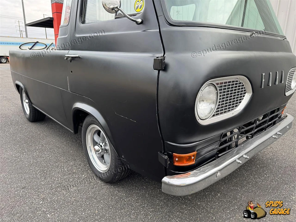 1964 Ford Econoline Van - Image 6 of 31