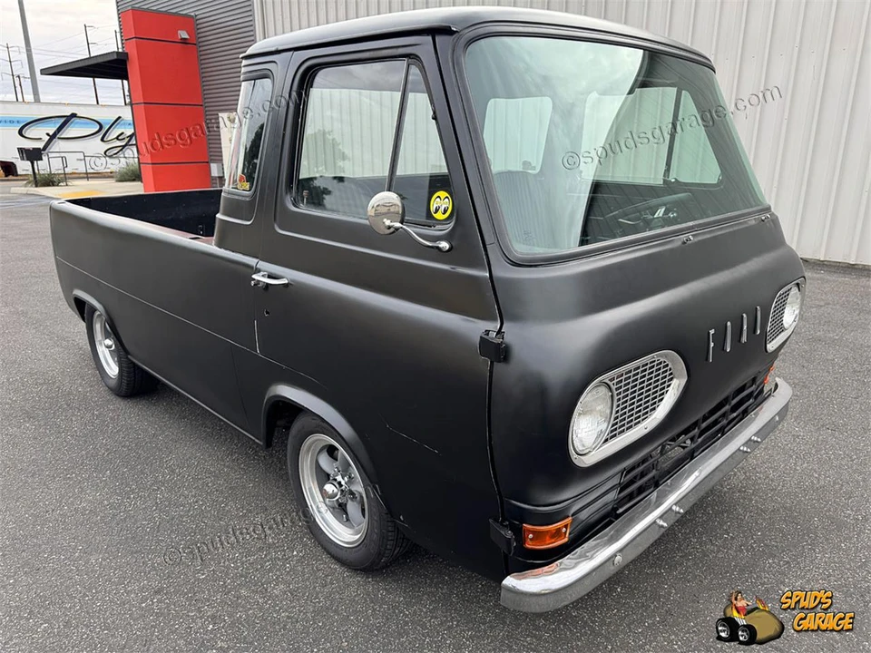 1964 Ford Econoline Van - Image 7 of 31