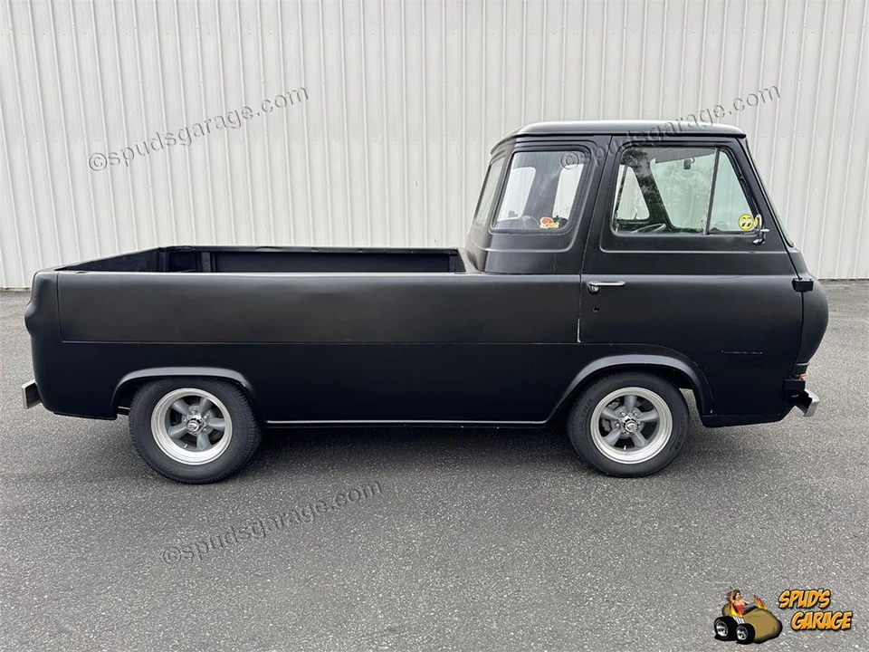 1964 Ford Econoline Van - Image 8 of 31