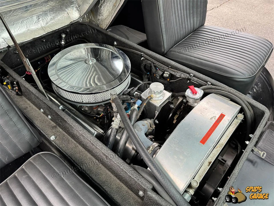 1964 Ford Econoline Van - Image 11 of 31