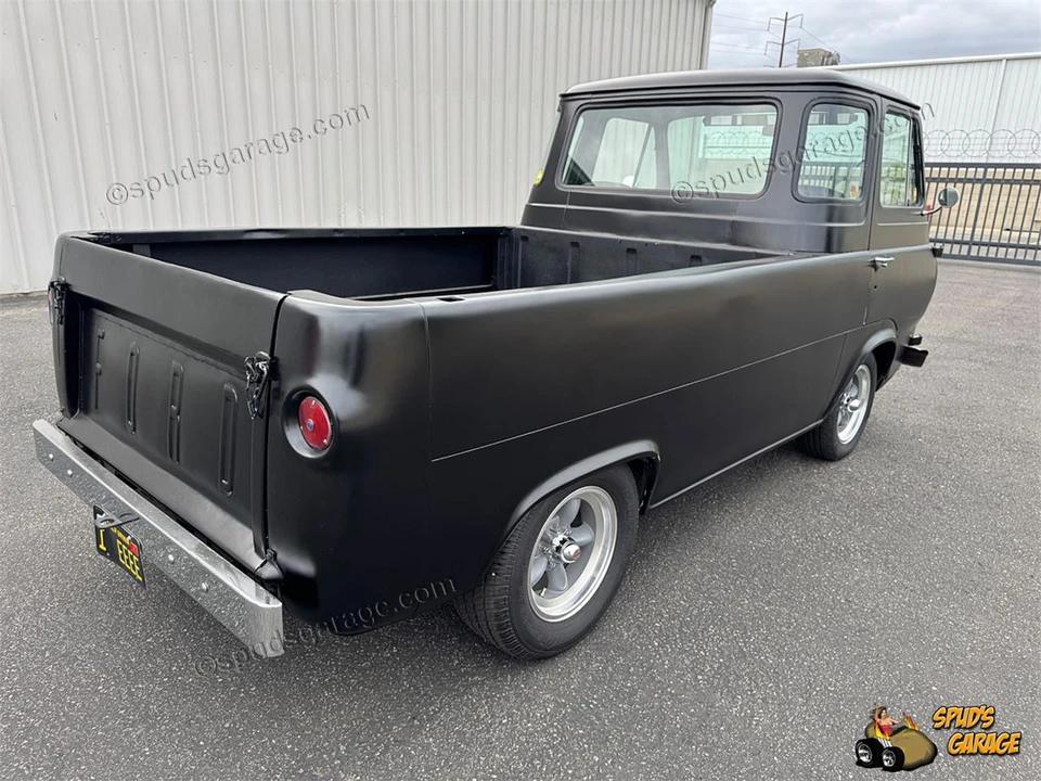 1964 Ford Econoline Van - Image 12 of 31