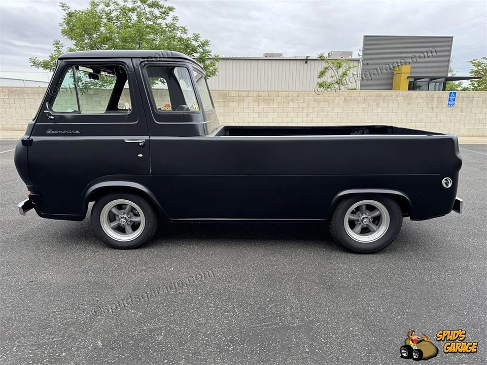1964 Ford Econoline Van - Image 17 of 31