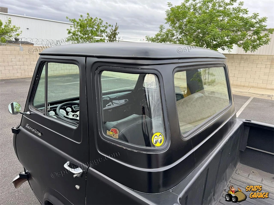 1964 Ford Econoline Van - Image 18 of 31