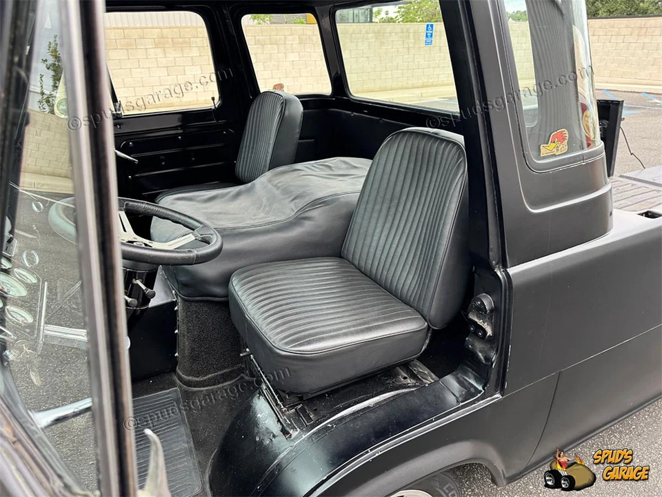 1964 Ford Econoline Van - Image 20 of 31
