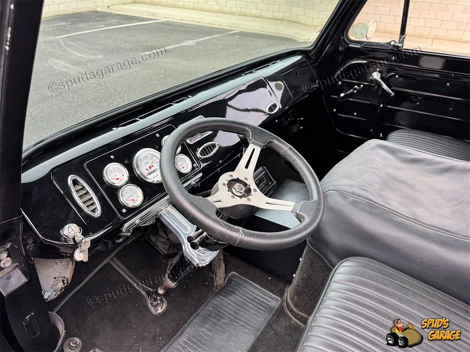1964 Ford Econoline Van - Image 21 of 31