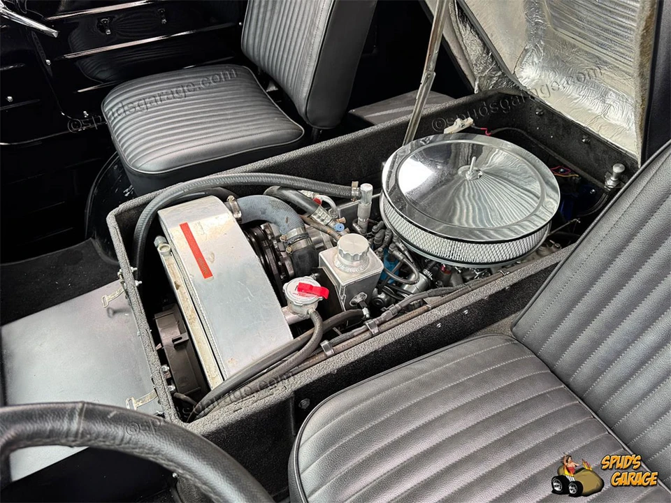 1964 Ford Econoline Van - Image 22 of 31