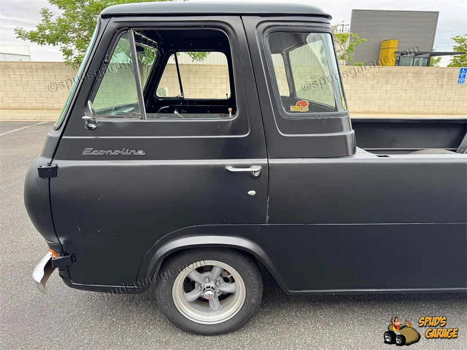1964 Ford Econoline Van - Image 25 of 31