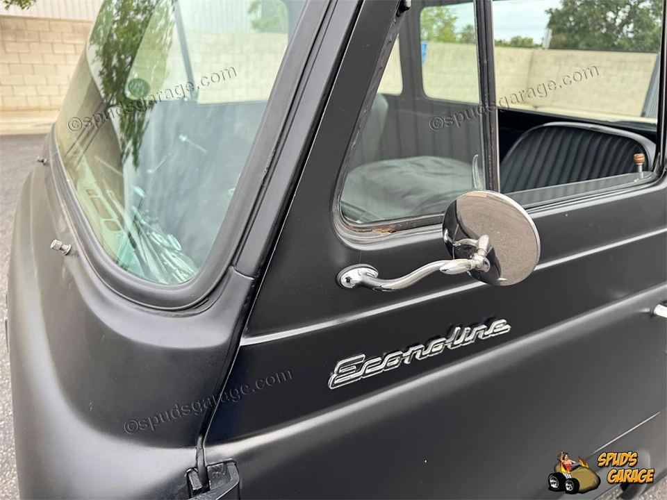 1964 Ford Econoline Van - Image 27 of 31