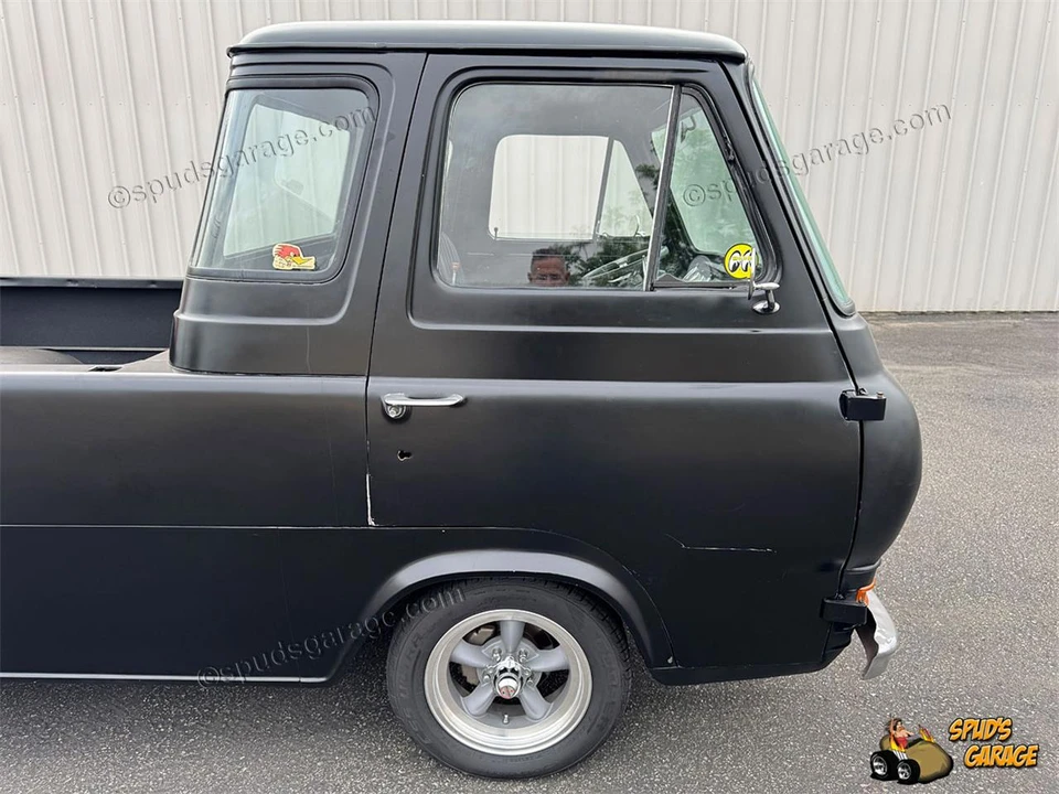 1964 Ford Econoline Van - Image 31 of 31