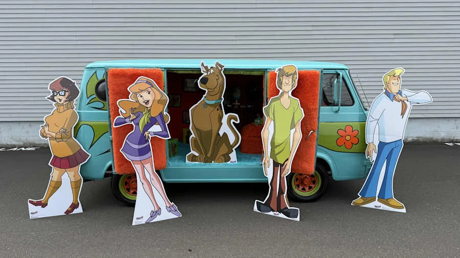 1964 Ford Econoline Van - Image 19 of 29