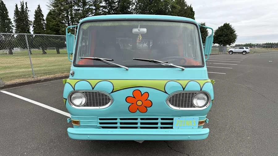 1964 Ford Econoline Van - Image 4 of 29
