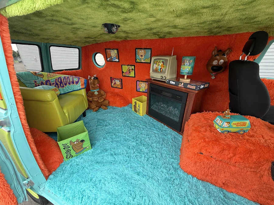 1964 Ford Econoline Van - Image 13 of 29