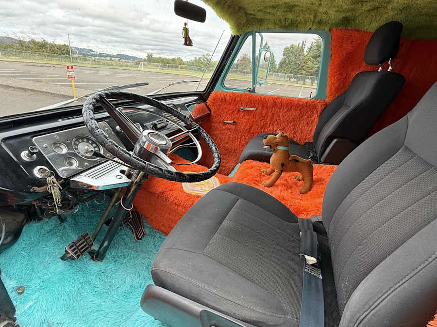 1964 Ford Econoline Van - Image 11 of 29