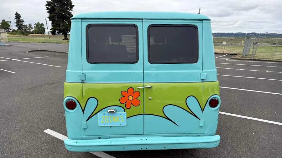 1964 Ford Econoline Van - Image 5 of 29