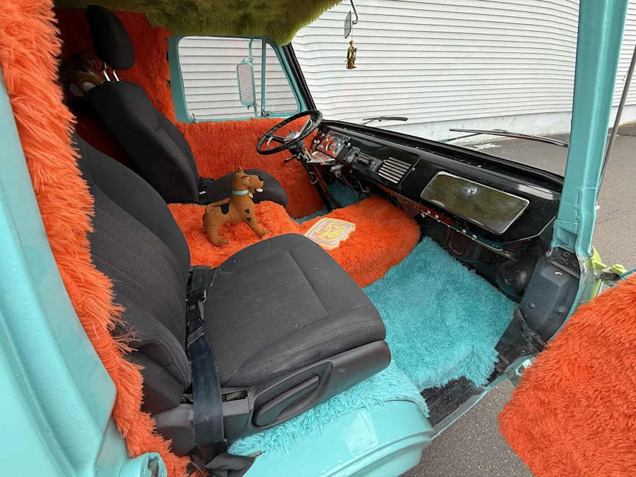 1964 Ford Econoline Van - Image 12 of 29