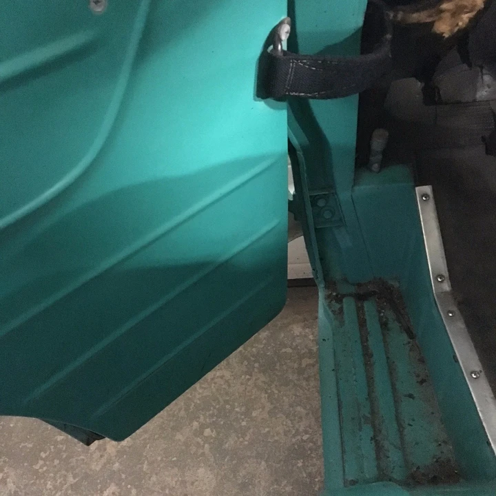 1964 Ford Econoline Van - Image 31 of 31