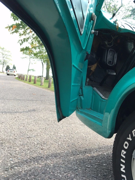 1964 Ford Econoline Van - Image 30 of 31