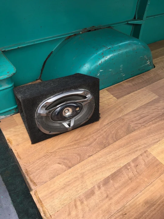 1964 Ford Econoline Van - Image 28 of 31