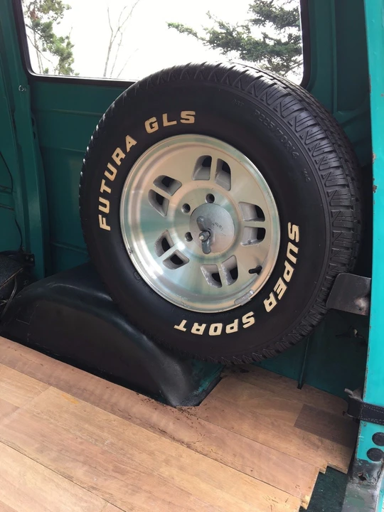 1964 Ford Econoline Van - Image 24 of 31
