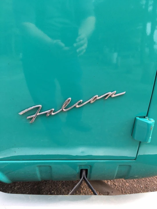 1964 Ford Econoline Van - Image 17 of 31