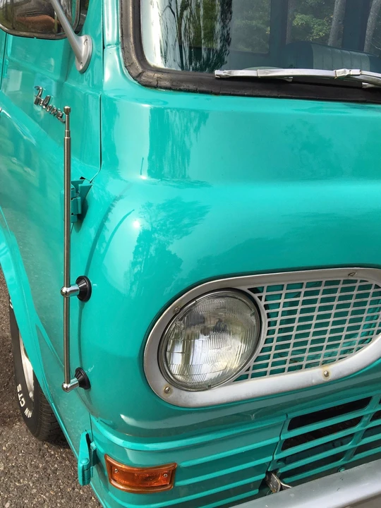 1964 Ford Econoline Van - Image 15 of 31