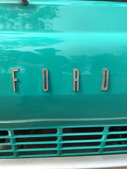 1964 Ford Econoline Van - Image 16 of 31