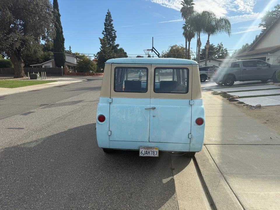 1964 Ford Econoline Van - Image 11 of 31