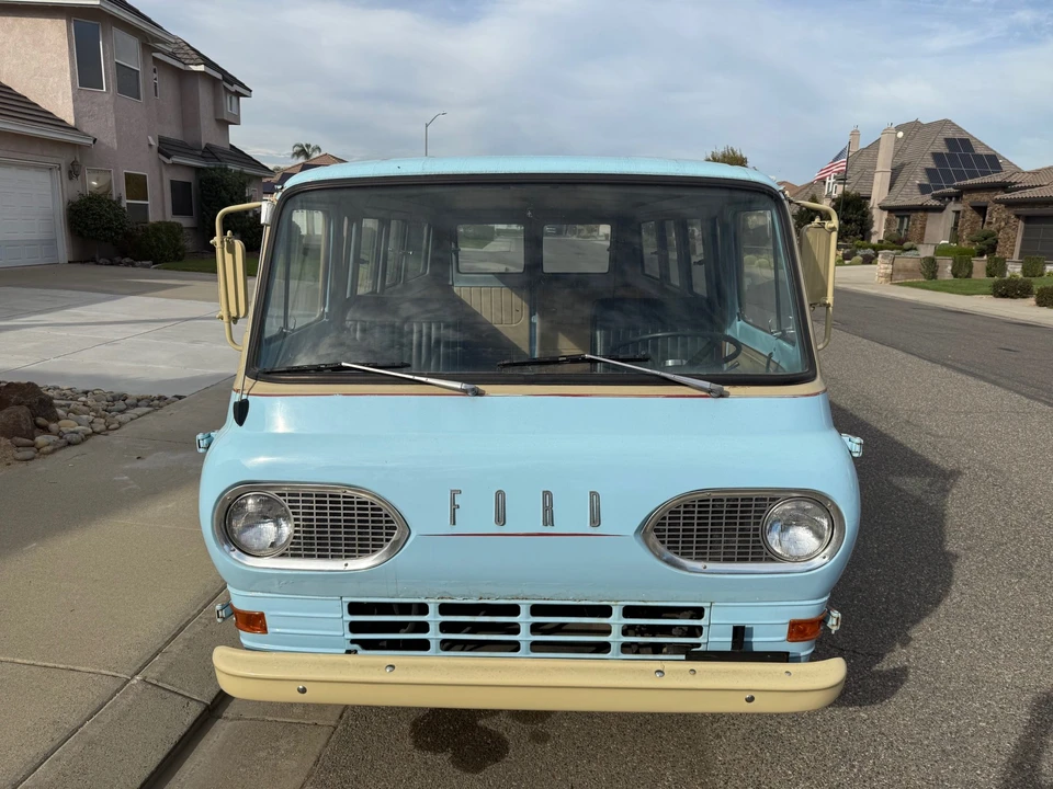 1964 Ford Econoline Van - Image 5 of 31