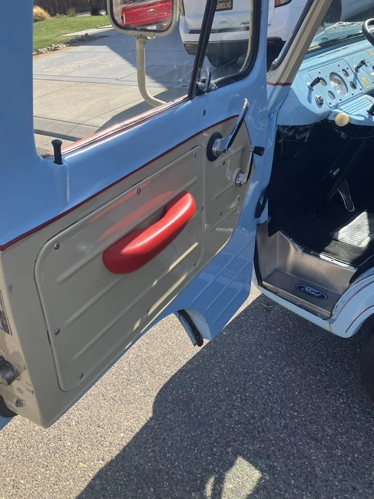 1964 Ford Econoline Van - Image 27 of 31