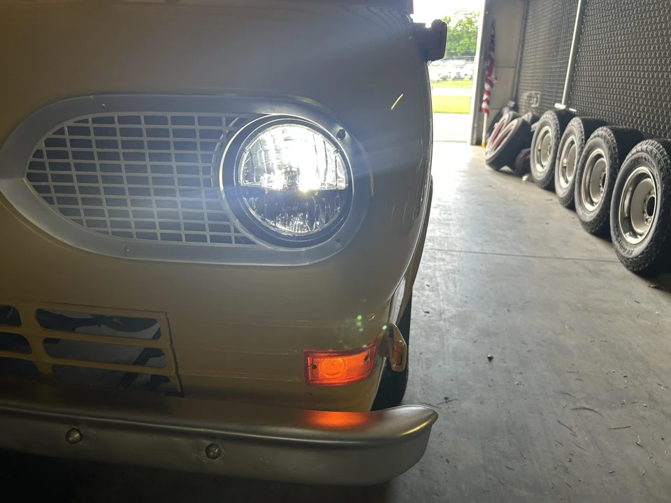 1964 Ford Econoline Pickup - Image 30 of 31