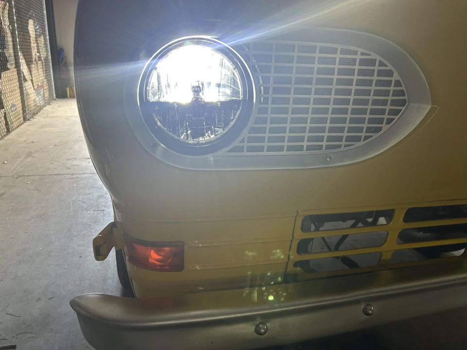 1964 Ford Econoline Pickup - Image 29 of 31