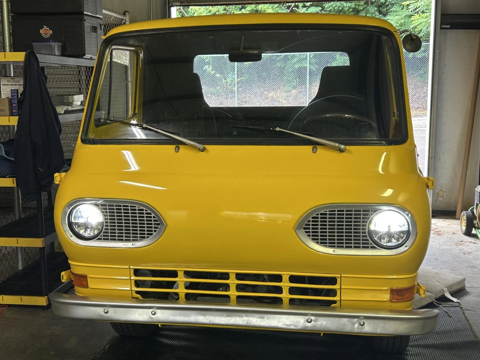 1964 Ford Econoline Pickup - Image 28 of 31