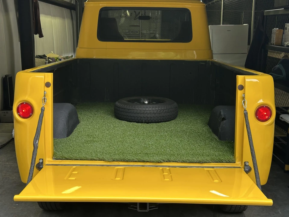 1964 Ford Econoline Pickup - Image 26 of 31
