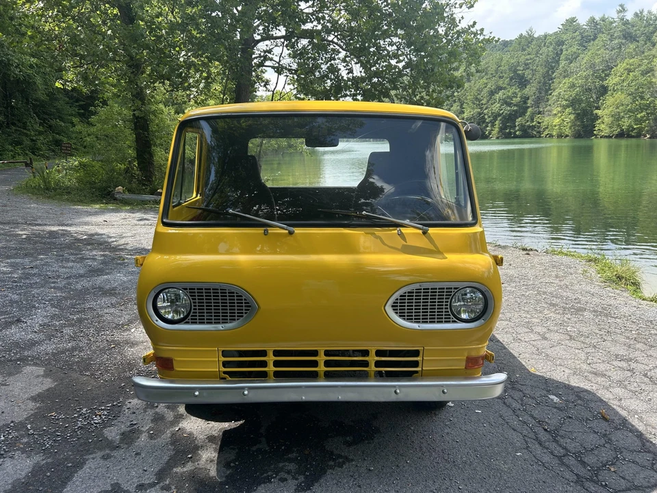 1964 Ford Econoline Pickup - Image 3 of 31